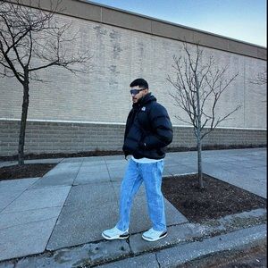 Meet your Posher, Danny